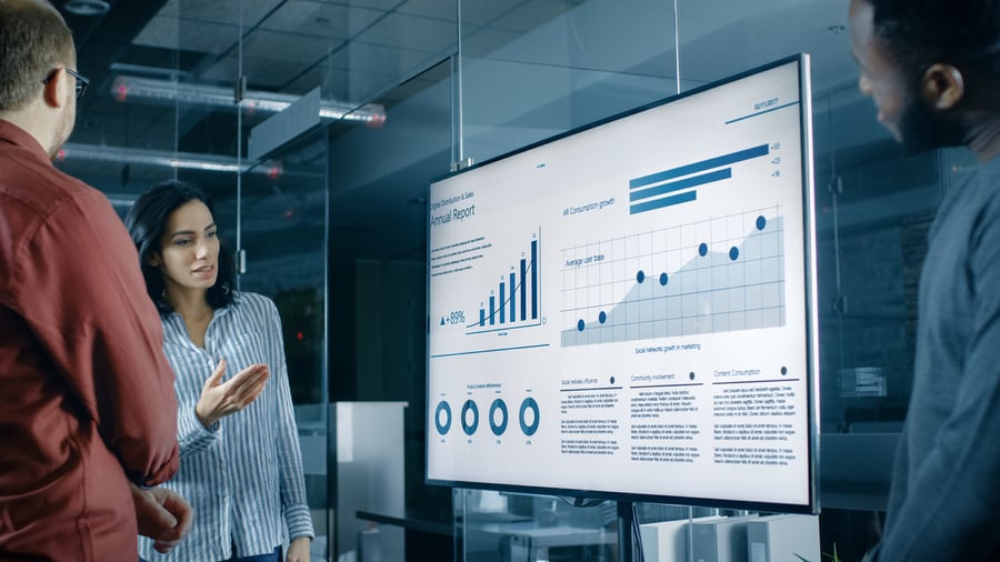 What Is HR Analytics And Why Is It Important 
